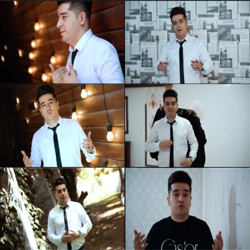 دانلود آهنگ یار میلاد امیری